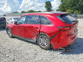 Mazda CX-90