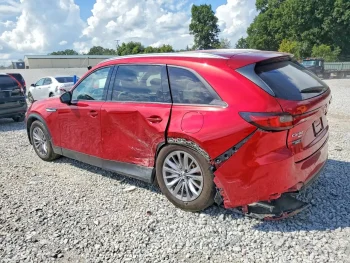Mazda CX-90