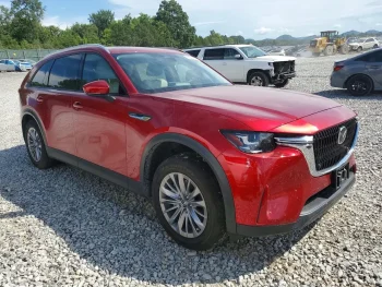 Mazda CX-90