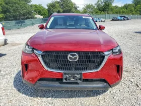 Mazda CX-90