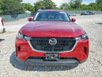 Mazda CX-90