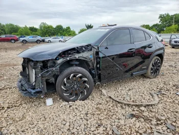 Lexus UX 250
