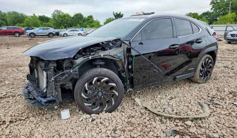 
								Lexus UX 250 full									