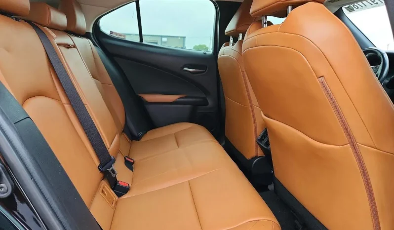 
								Lexus UX 250 full									