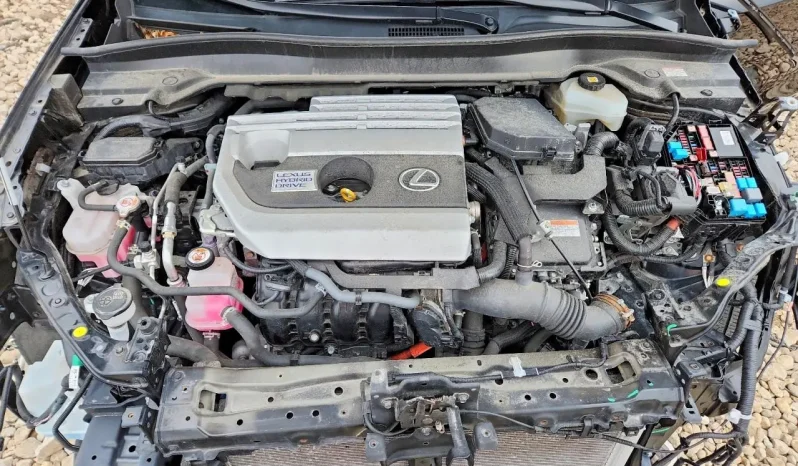 
								Lexus UX 250 full									