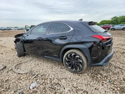 
										Lexus UX 250 full									