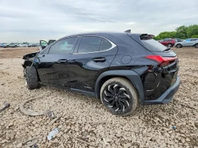 Lexus UX 250