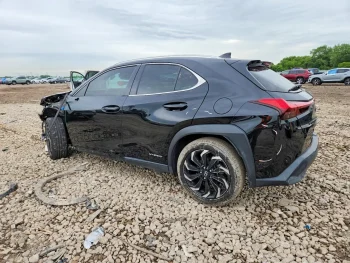 Lexus UX 250
