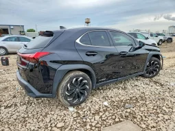 
										Lexus UX 250 full									