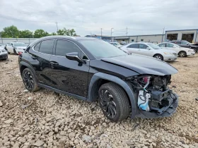 Lexus UX 250