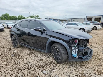 Lexus UX 250
