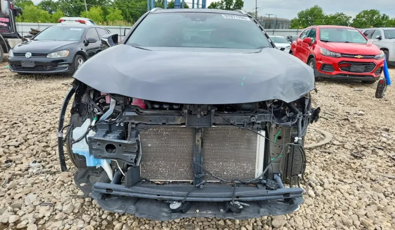 
								Lexus UX 250 full									