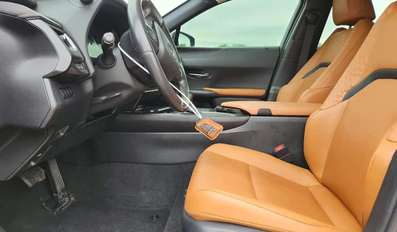 
								Lexus UX 250 full									