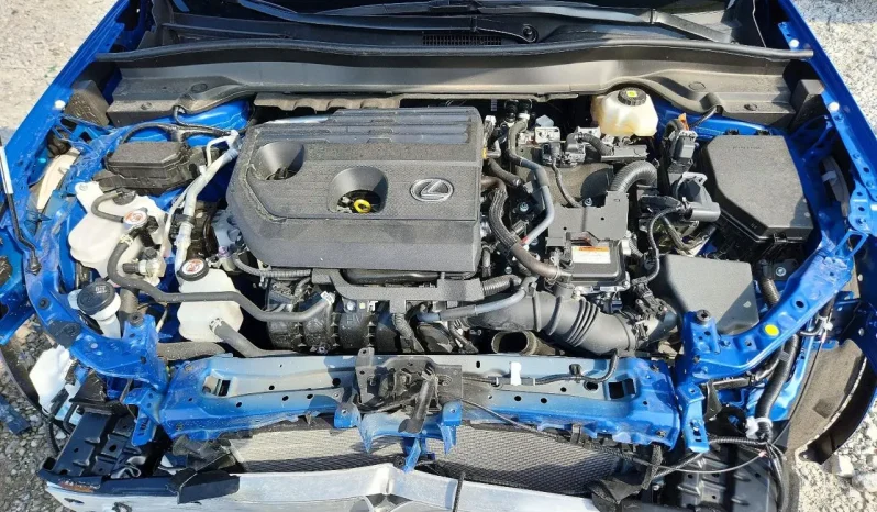 
								Lexus UX full									