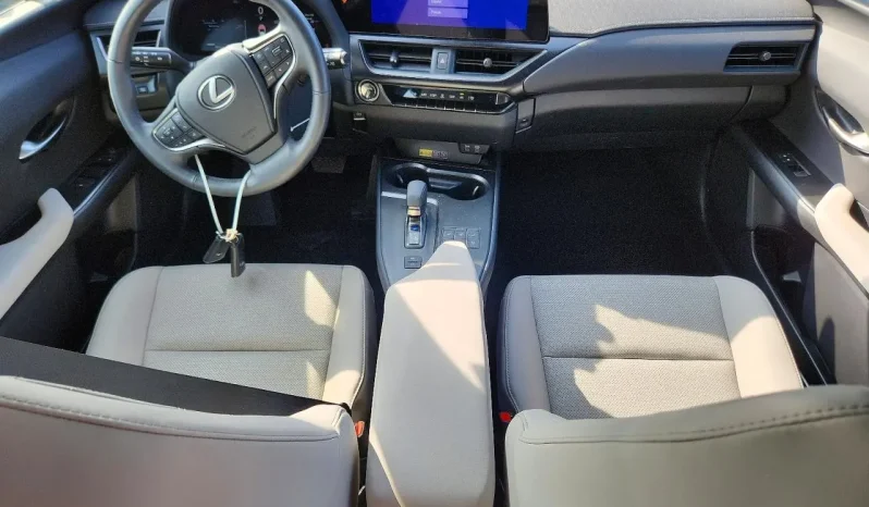 
								Lexus UX full									