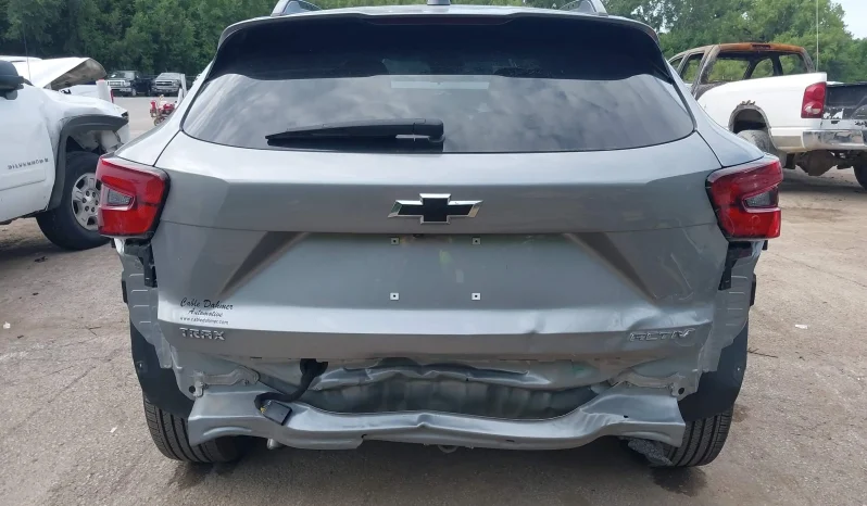 
								Chevrolet Trax full									