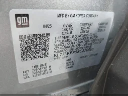 
										Chevrolet Trax full									