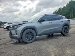 
										Chevrolet Trax full									