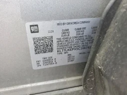 
										Chevrolet Trax full									