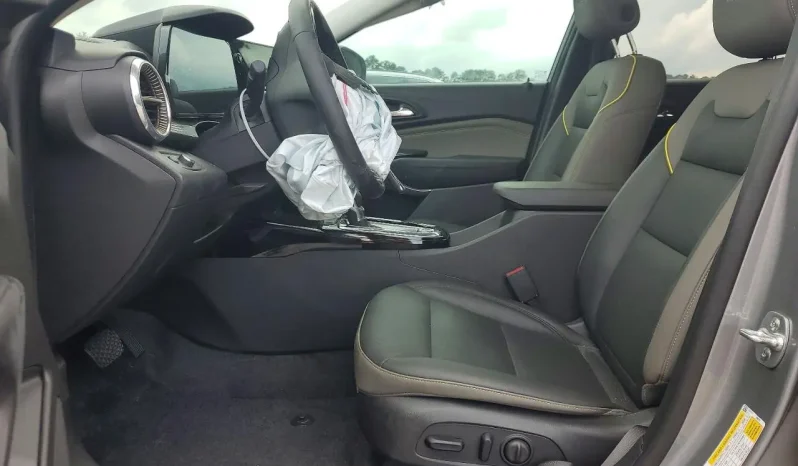 
								Chevrolet Trax full									
