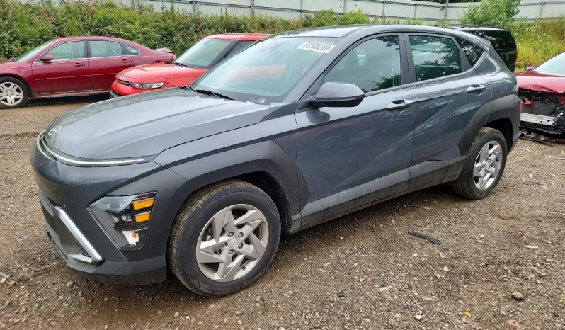 
								Hyundai Kona full									