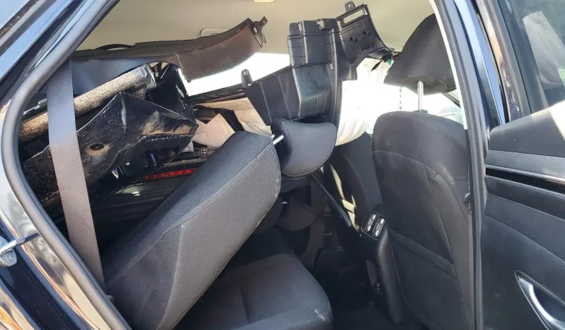
								Hyundai Tucson full									