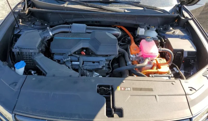 
								Hyundai Tucson full									