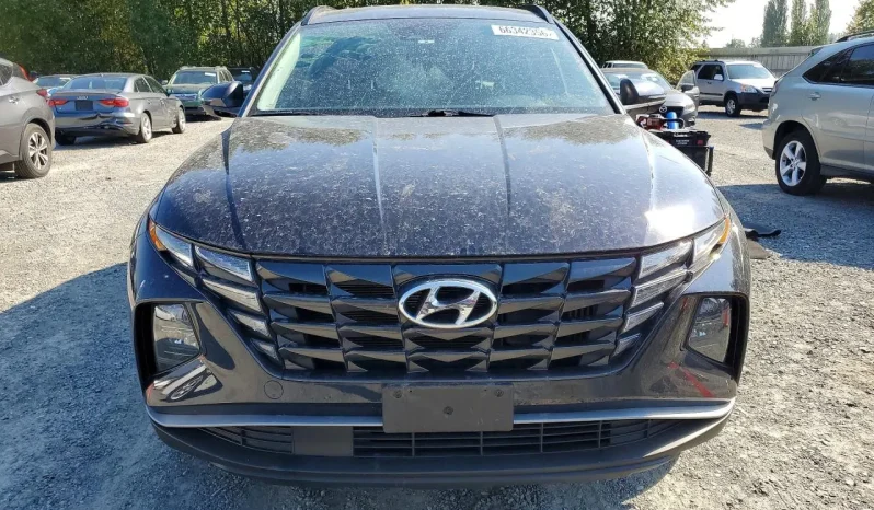 
								Hyundai Tucson full									