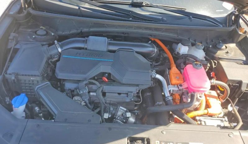 
								Hyundai Tucson full									