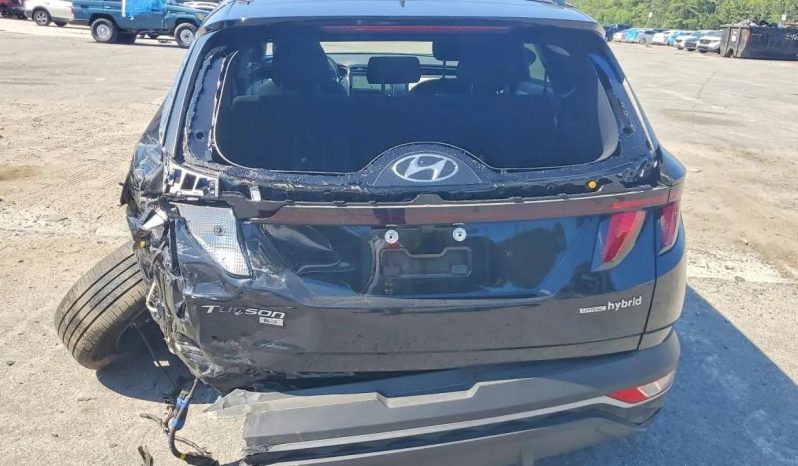 
								Hyundai Tucson full									