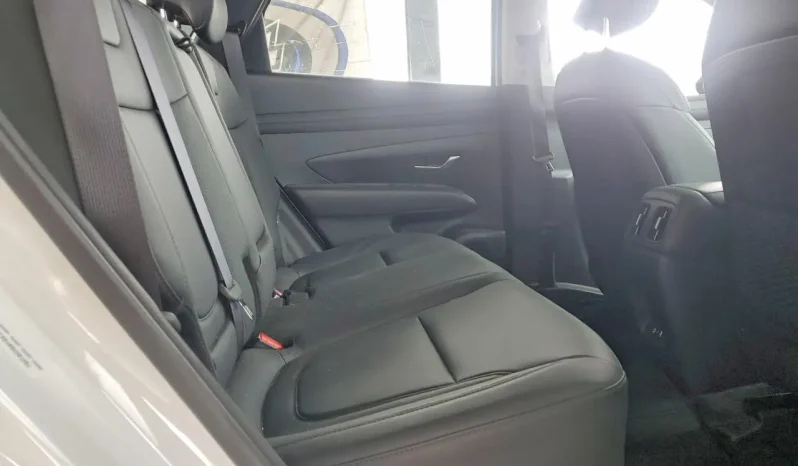 
								Hyundai Tucson full									