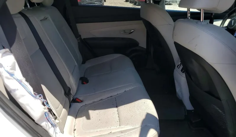 
								Hyundai Tucson full									