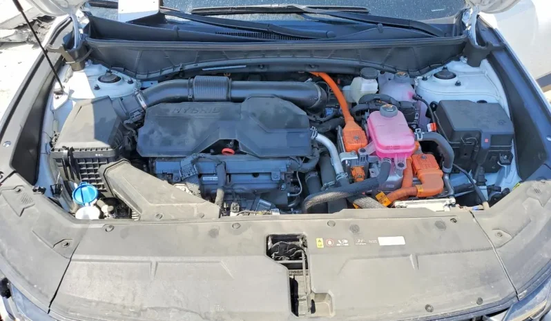 
								Hyundai Tucson full									