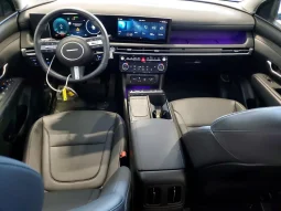 
										Hyundai Tucson full									