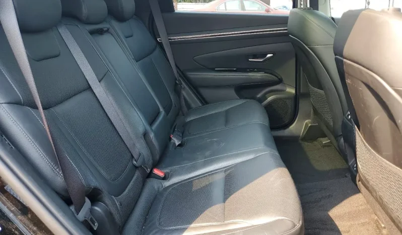 
								Hyundai Tucson full									