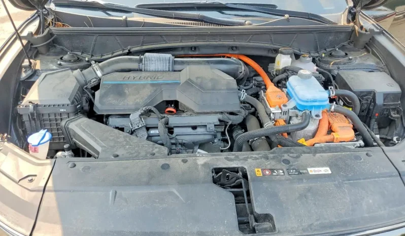 
								Hyundai Tucson full									