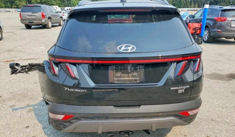 
								Hyundai Tucson full									