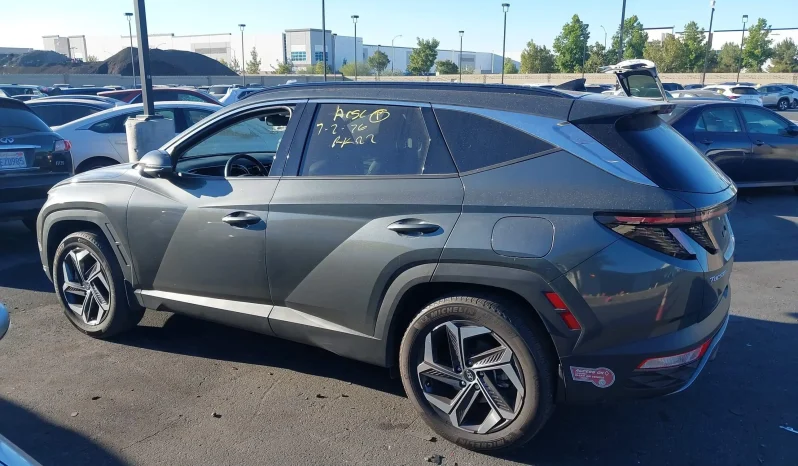 
								Hyundai Tucson full									