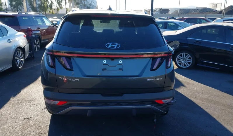 
								Hyundai Tucson full									