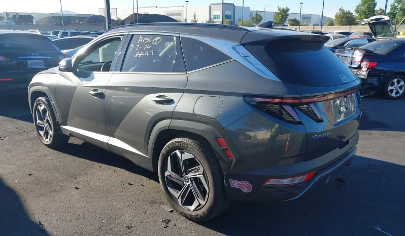 
								Hyundai Tucson full									