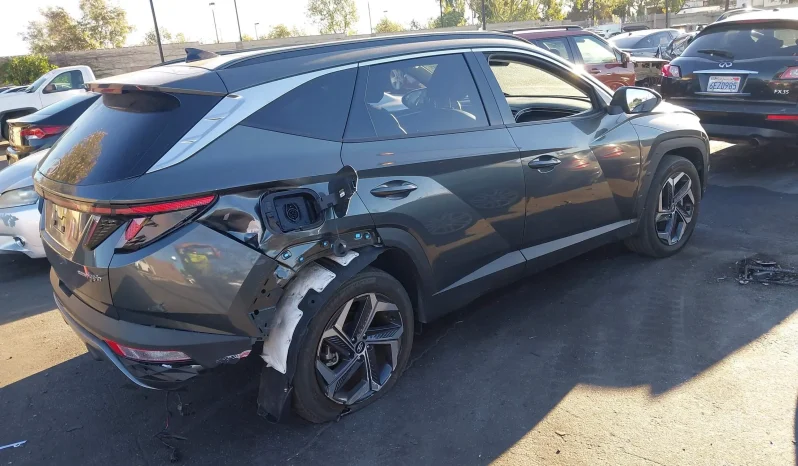 
								Hyundai Tucson full									