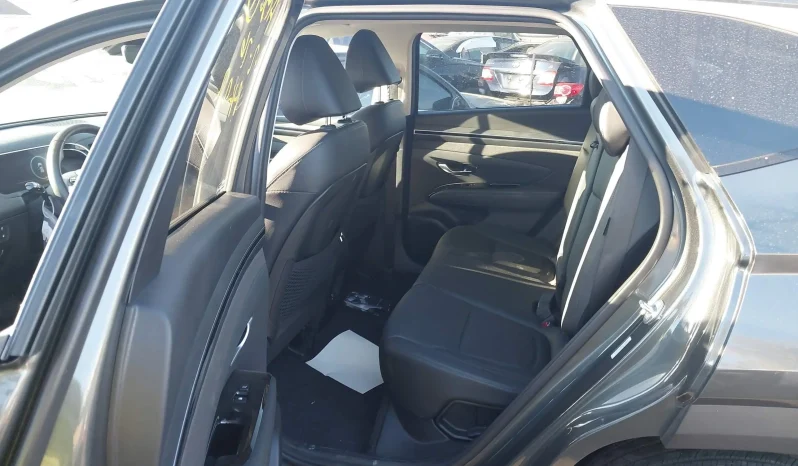 
								Hyundai Tucson full									