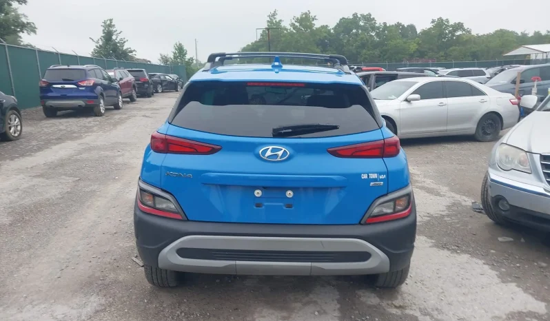
								Hyundai Kona full									