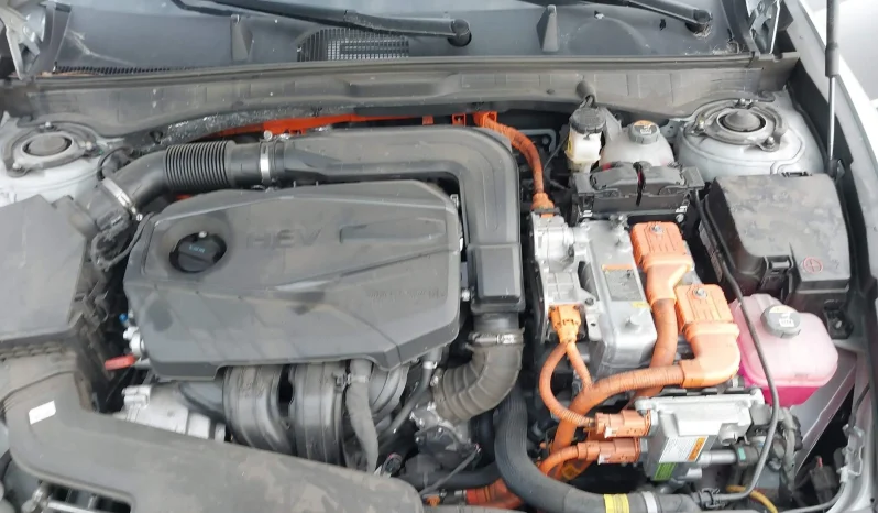 
								Hyundai Sonata full									