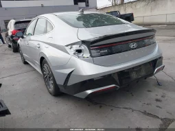 
										Hyundai Sonata full									
