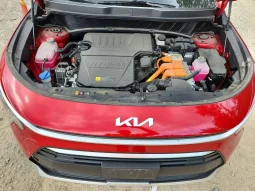 
										KIA Niro full									