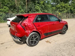 
										KIA Niro full									