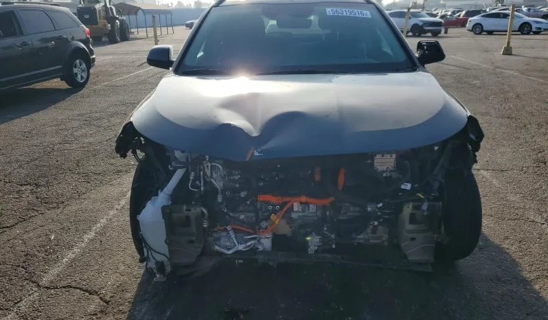 
								KIA Niro full									