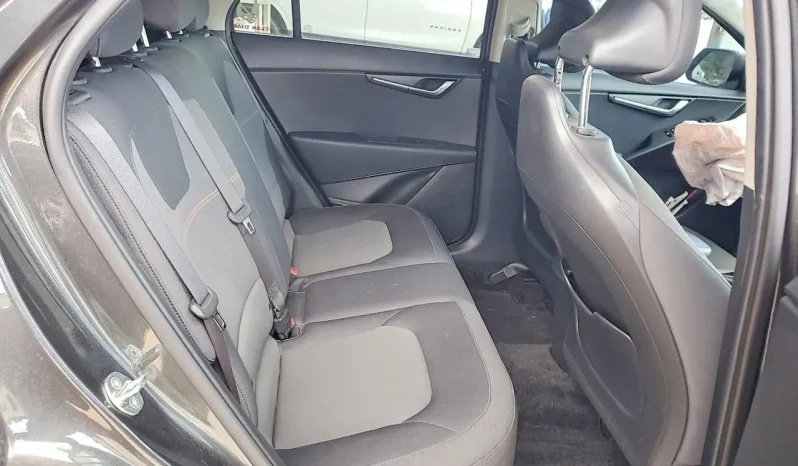 
								Kia Niro full									