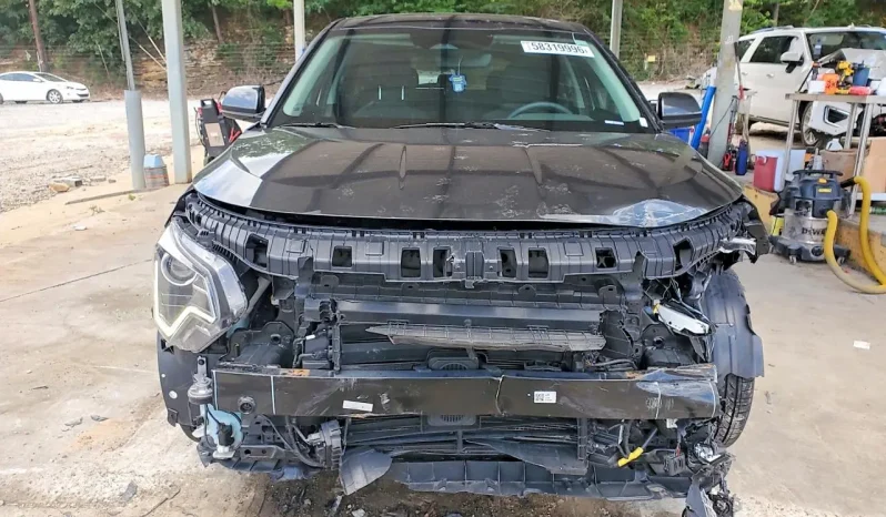 
								Kia Niro full									